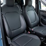 Dacia Spring Extreme Electric 65