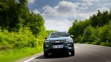 Dacia Spring Extreme Electric 65