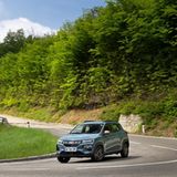 Dacia Spring Extreme Electric 65