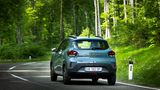 Dacia Spring Extreme Electric 65