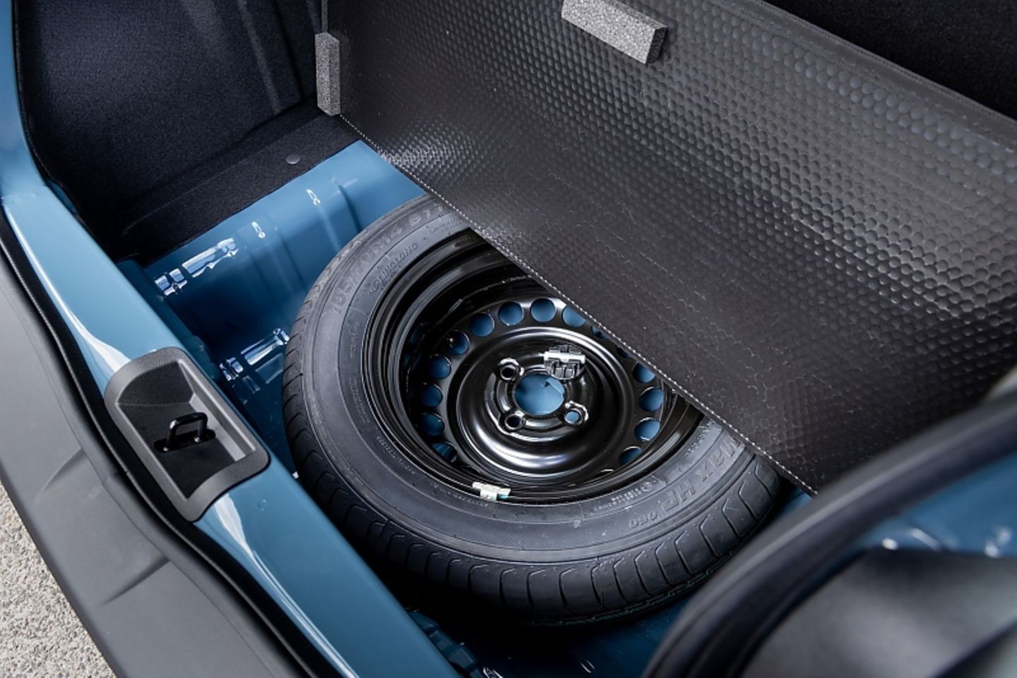Dacia Spring Extreme Electric 65