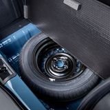 Dacia Spring Extreme Electric 65