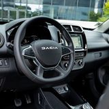 Dacia Spring Extreme Electric 65
