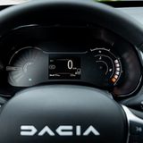 Dacia Spring Extreme Electric 65