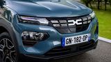 Dacia Spring Extreme Electric 65