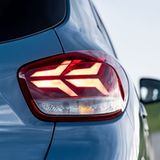 Dacia Spring Extreme Electric 65