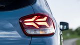 Dacia Spring Extreme Electric 65