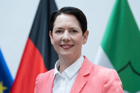 Silke Gorißen