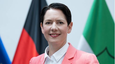 Silke Gorißen