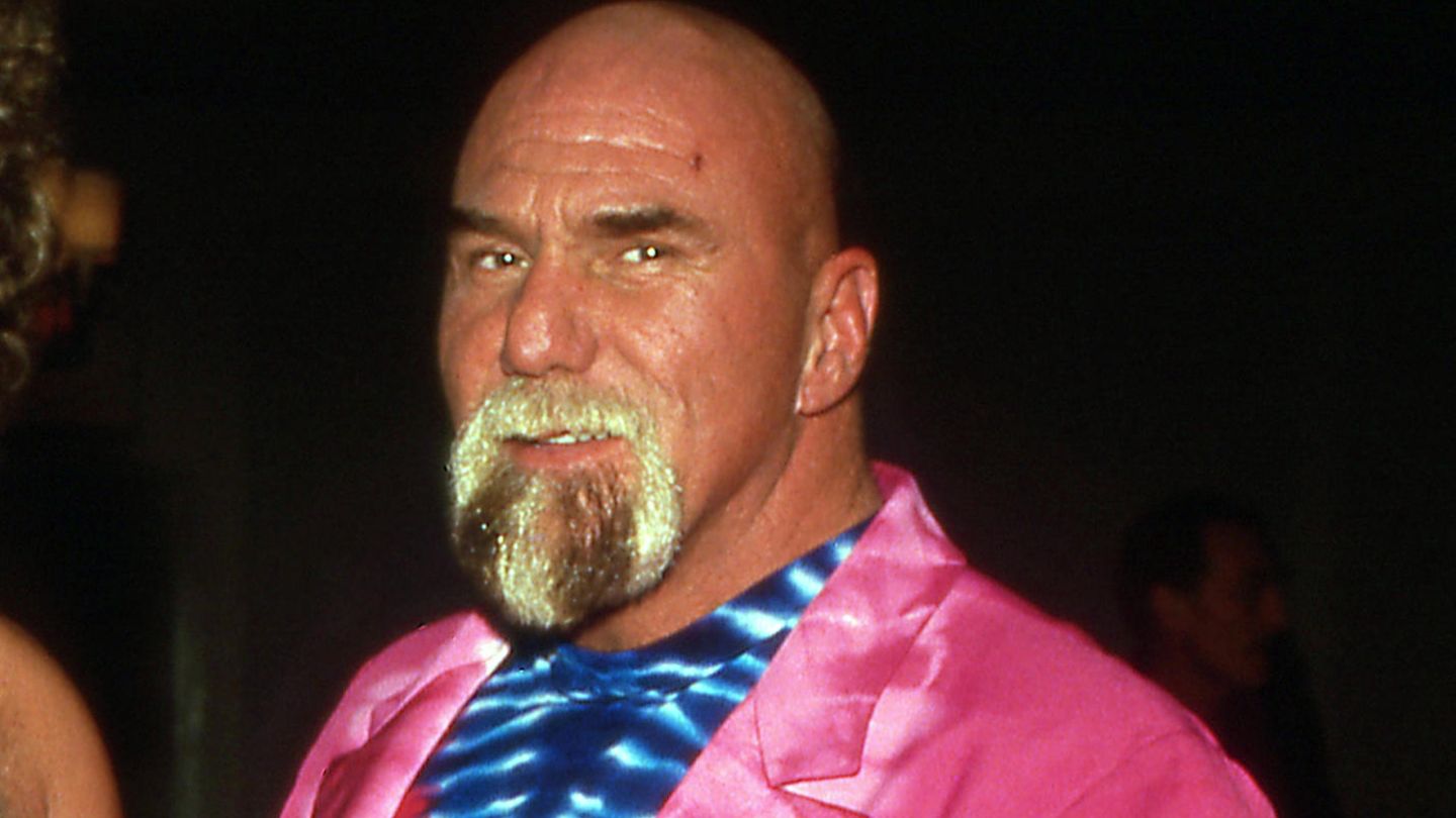 Billy Graham is dead: wrestling legend and Hulk Hogan’s mentor