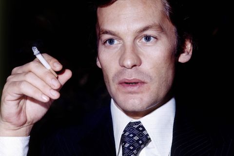 Helmut Berger 1985