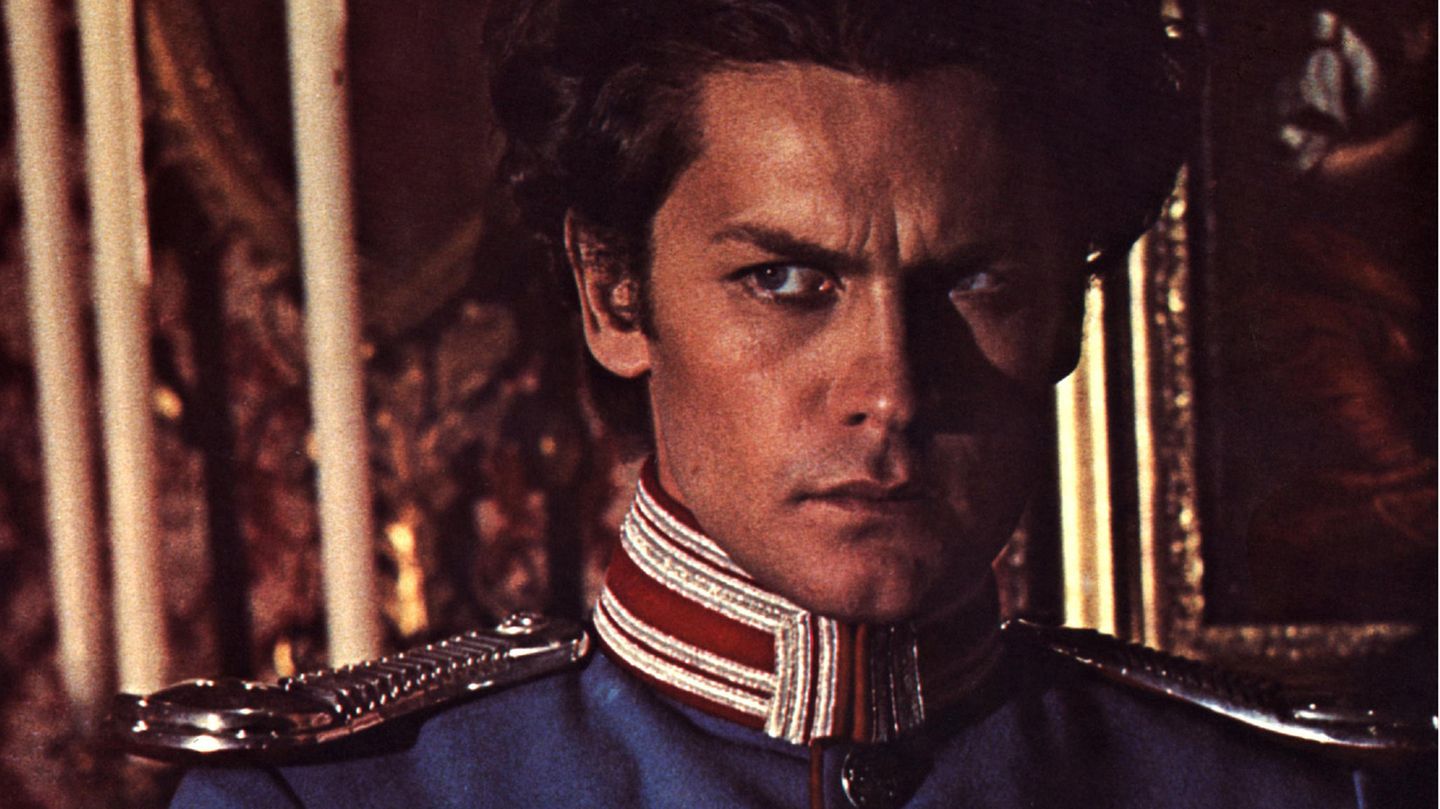 Helmut Berger