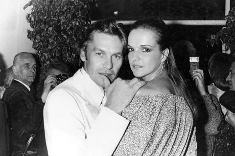 Helmut Berger