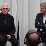 Hyundai Pony Coupé Concept von 1974