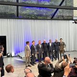 Hyundai Pony Coupé Concept von 1974