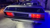 Hyundai Pony Coupé Concept von 1974
