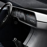 Hyundai Pony Coupé Concept von 1974