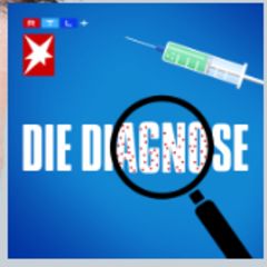 Ein Mann leidet unter unaushaltbaren Schmerzattacken