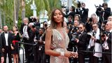 Naomi Campbell