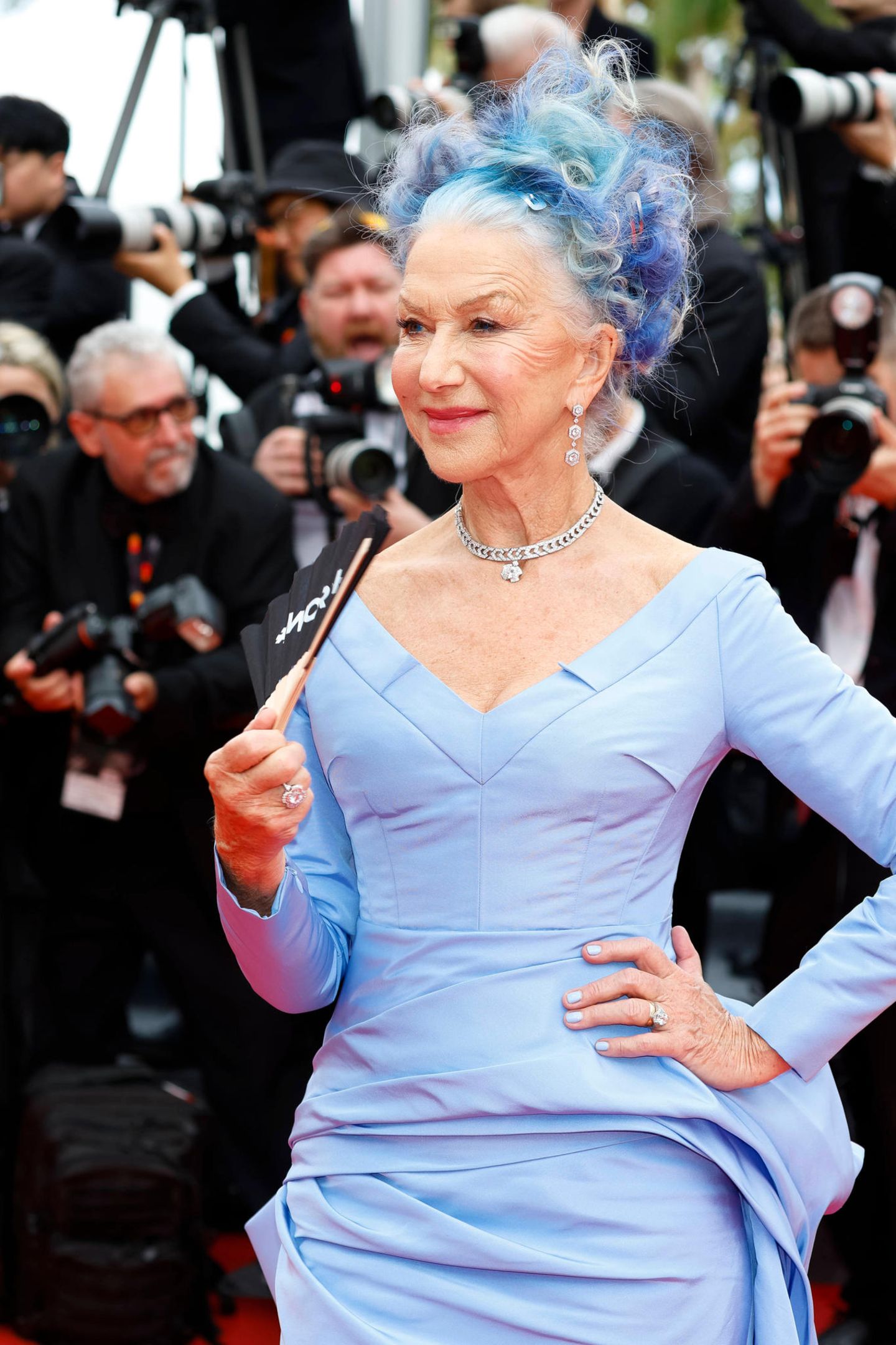 Helen Mirren