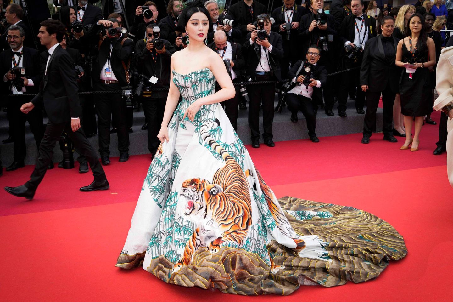 Fan Bingbing