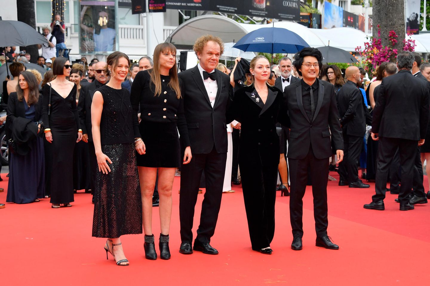 Jury