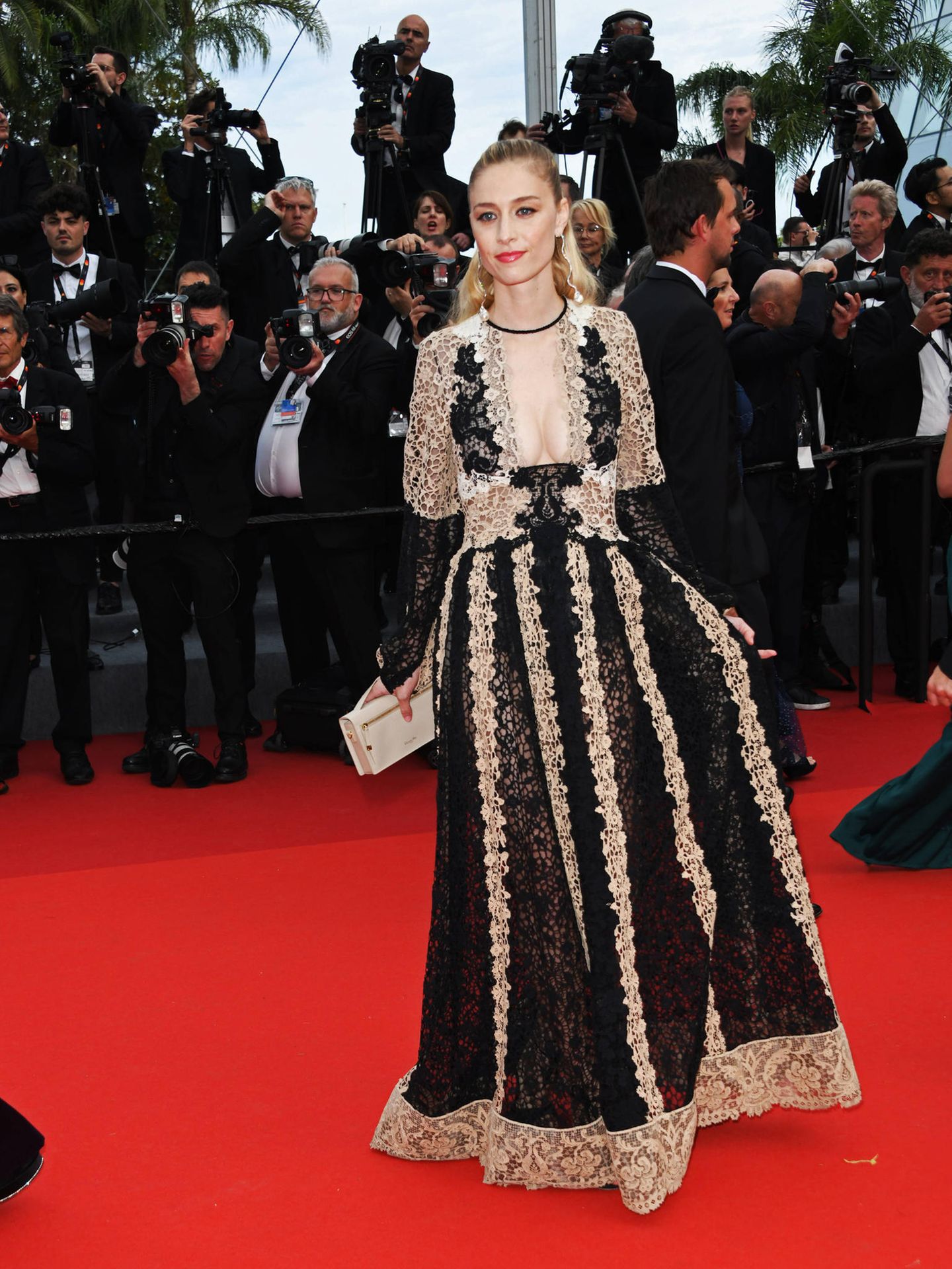 Beatrice Borromeo