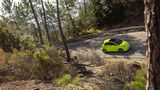 Abarth 500e