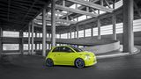 Abarth 500e