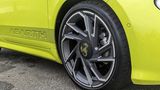Abarth 500e