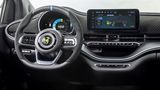 Abarth 500e