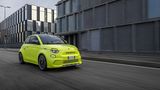 Abarth 500e