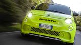 Abarth 500e