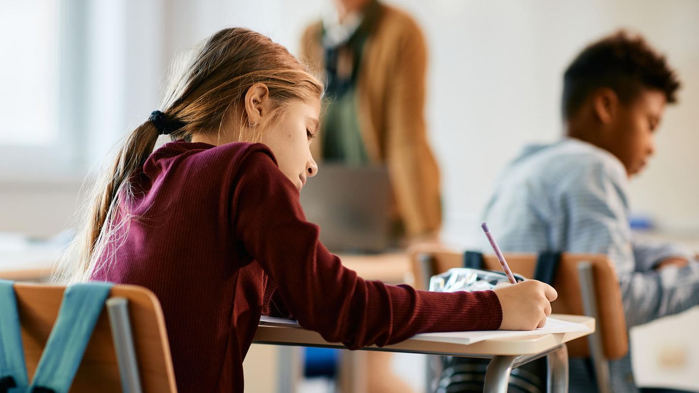 Grundschule: Lehrerverband-Präsident will zwei Fächer streichen | STERN.de