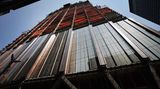 Neue JPMorgan Chase-Zentrale