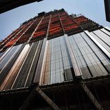 Neue JPMorgan Chase-Zentrale