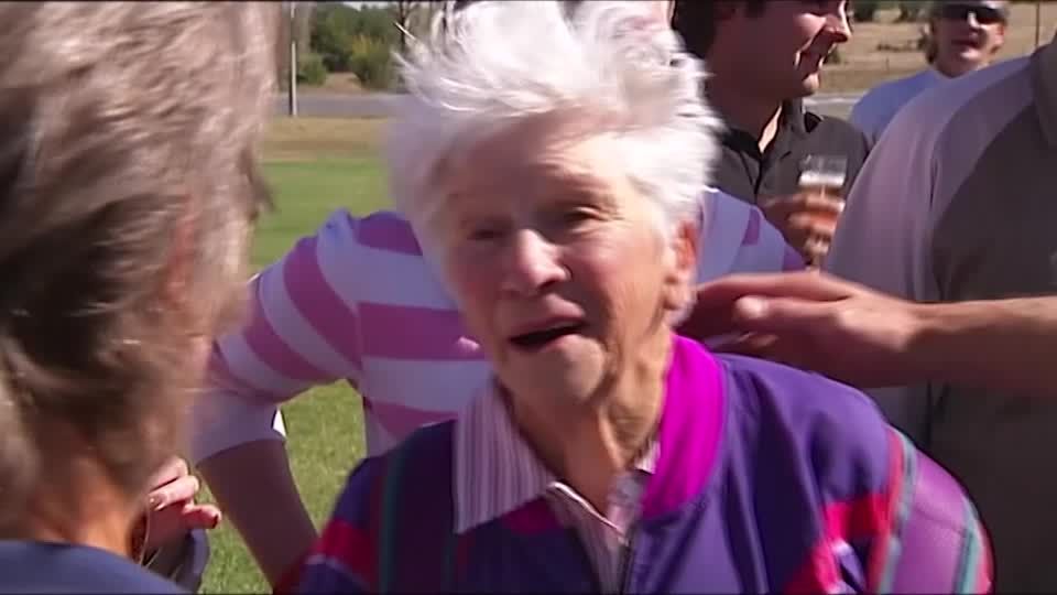 Video: 95-Jährige nach Tasereinsatz in kritischem Zustand