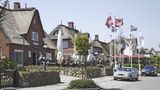Kampen auf Sylt
