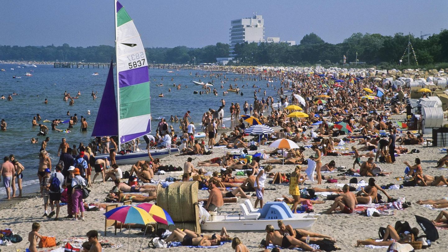 Timmendorfer Strand