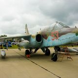 In die Jahre gekommen, aber immer noch mächtig