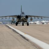 Da der gegner in Syrien nicht über Manpads verfügte, waren die Maschinen sehr geschützt.