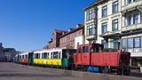 Borkumer Kleinbahn