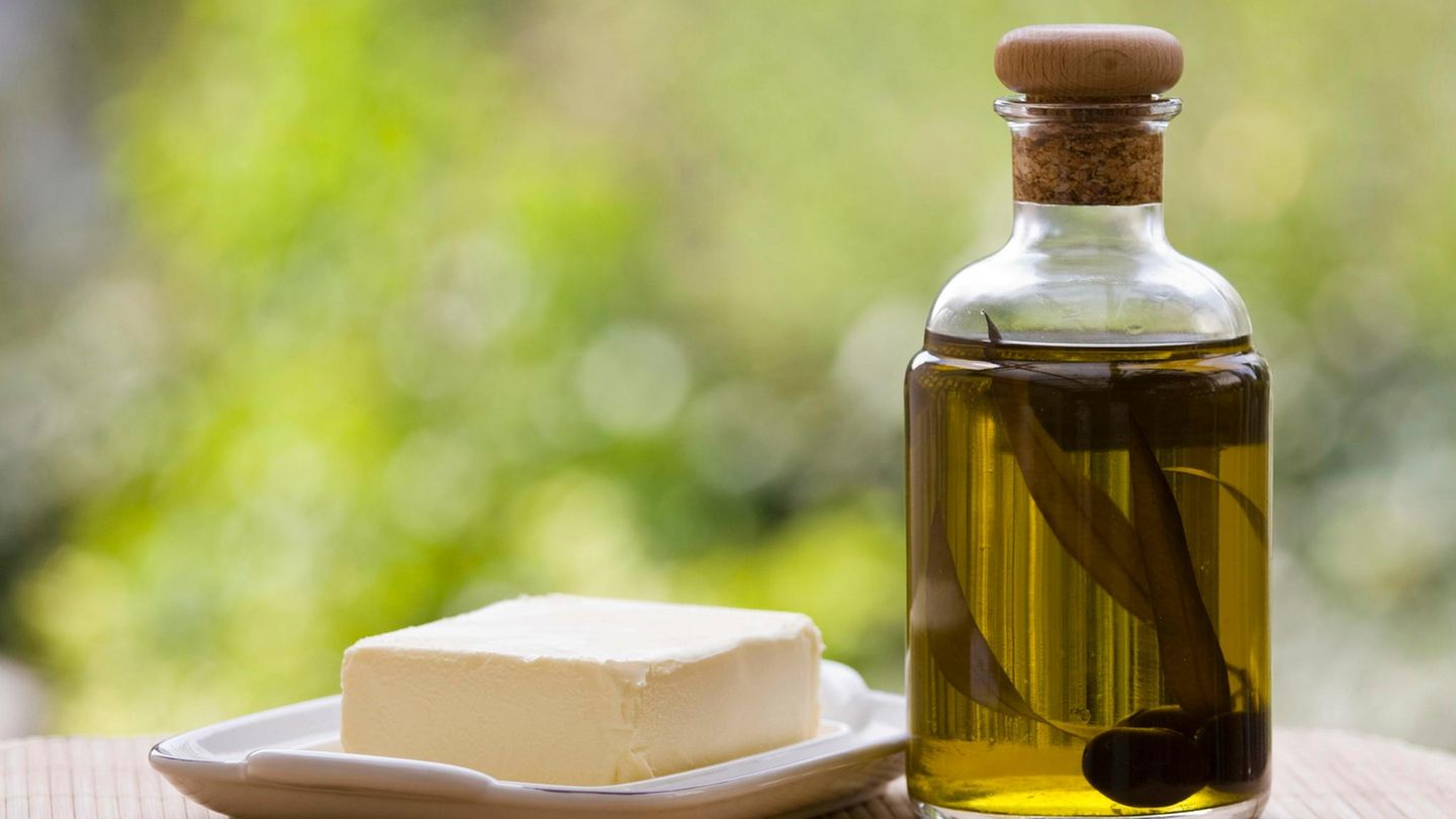 Dietary Fats: Why Not All Of Them Are Harmful