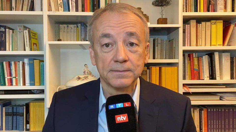 Russland-Reporter über schwierige Edelstein-Sanktionen