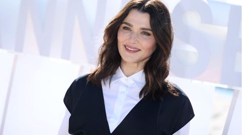 Rachel Weisz