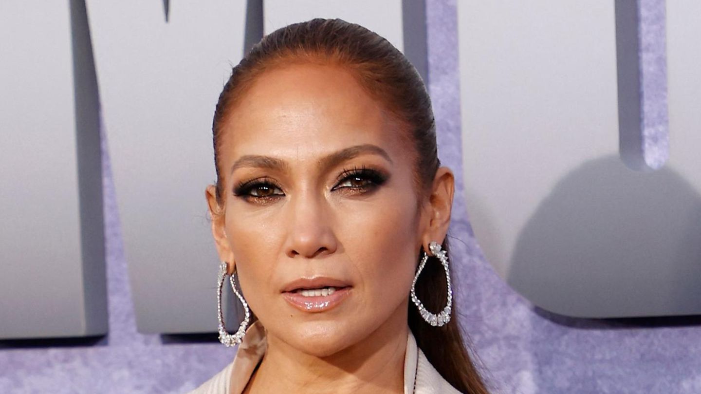 Jennifer Lopez Leidet Wegen Ihrer Kinder Unter Schuldgefühlen Stern De