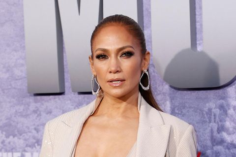 Jennifer Lopez