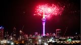 Nur zwei Länder von außerhalb Europas haben es in die Top 10 der glücklichsten Länder der Welt geschafft. Neuseeland hielt mit 7,123 Punkten den zehnten Platz des Vorjahres.