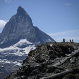 Der große Verlierer der Top 10 war die Schweiz. Sie stürzte vier Ränge auf den achten Platz ab.