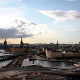 Ebenfalls einen Platz nach oben ging es für Schweden auf dem sechsten Rang.